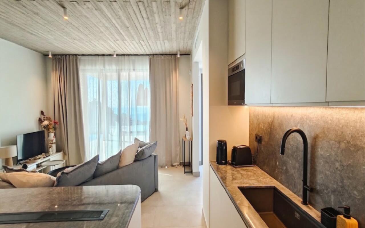 Ethos Villa Nea Skioni