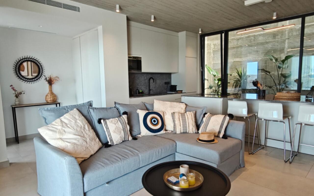 Ethos Villa Nea Skioni