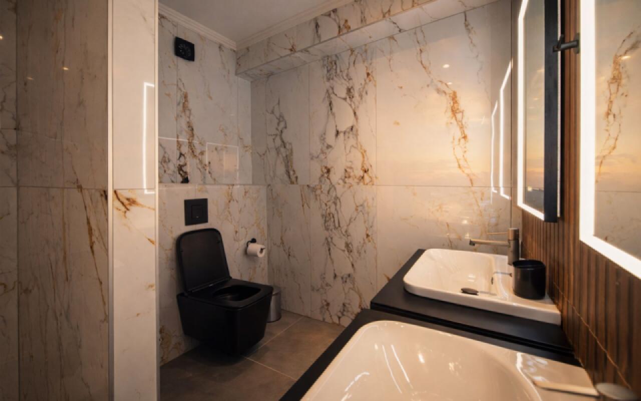 2-Bedroom Apartment, Terra Lux Villas, Nikiti