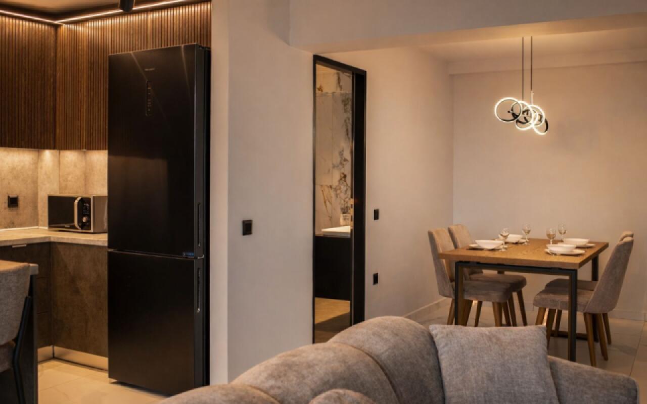 2-Bedroom Apartment, Terra Lux Villas, Nikiti