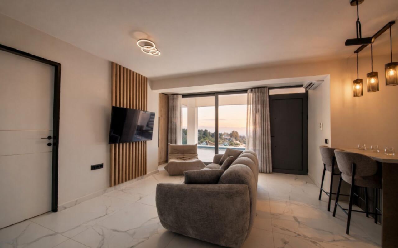 2-Bedroom Apartment, Terra Lux Villas, Nikiti