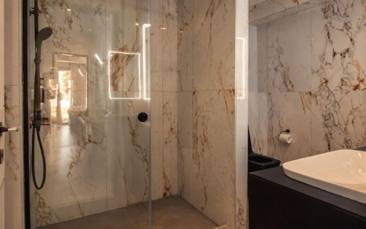 2-Bedroom Apartment, Terra Lux Villas, Nikiti