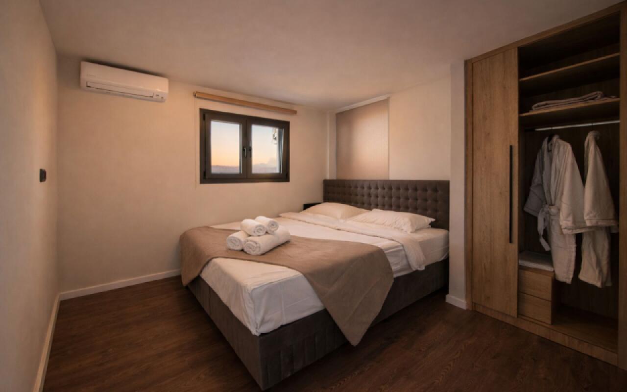 2-Bedroom Apartment, Terra Lux Villas, Nikiti