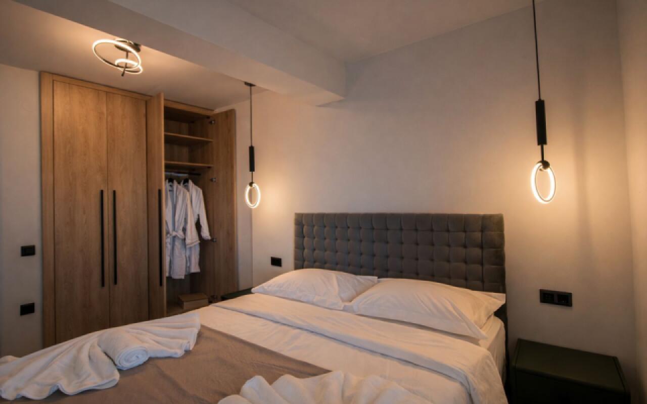 2-Bedroom Apartment, Terra Lux Villas, Nikiti