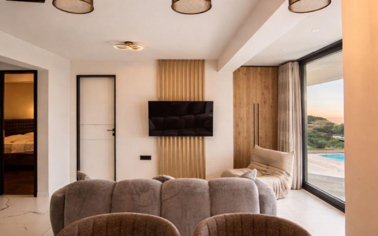2-Bedroom Apartment, Terra Lux Villas, Nikiti