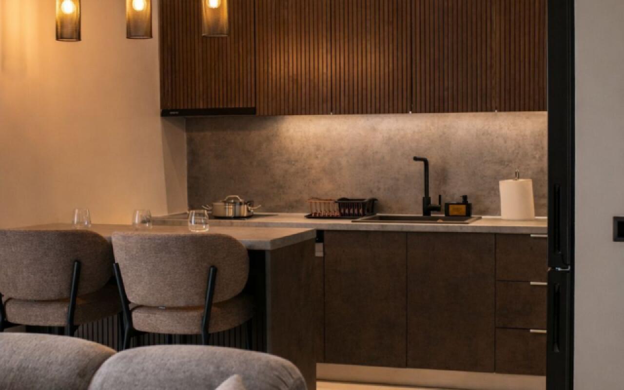 2-Bedroom Apartment, Terra Lux Villas, Nikiti