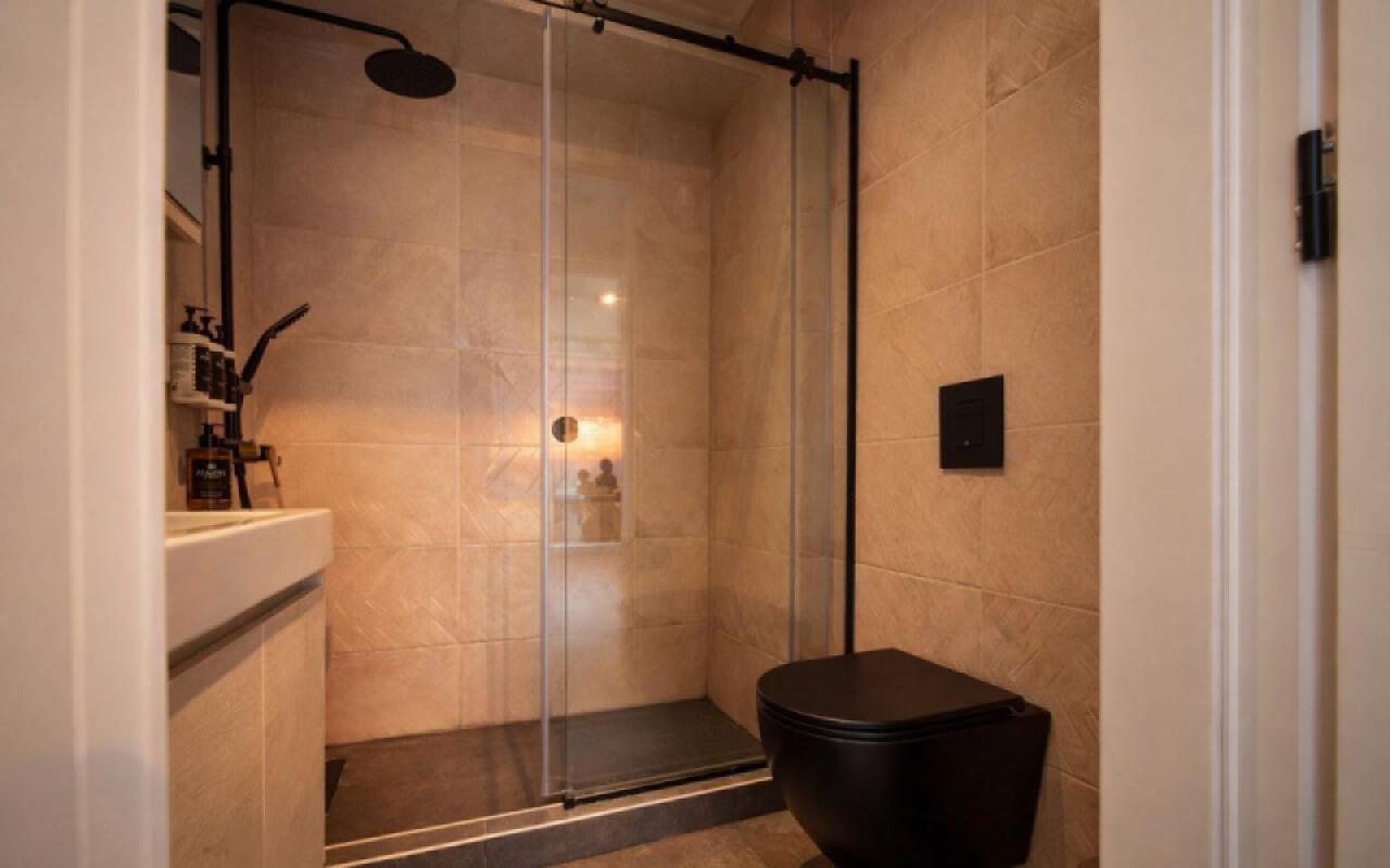 3-Bedroom Duplex Apartment Terra Lux Villas, Nikiti