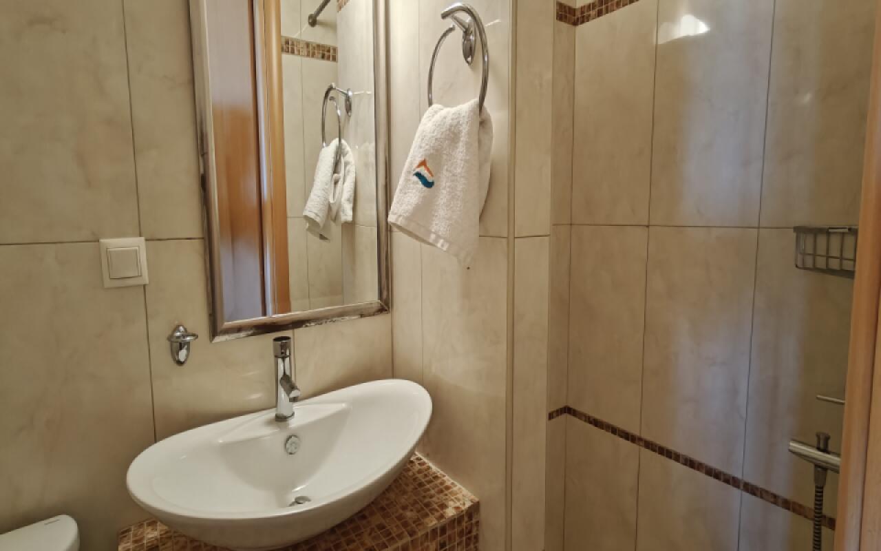 Palma del Mar Villa, Pefkohori