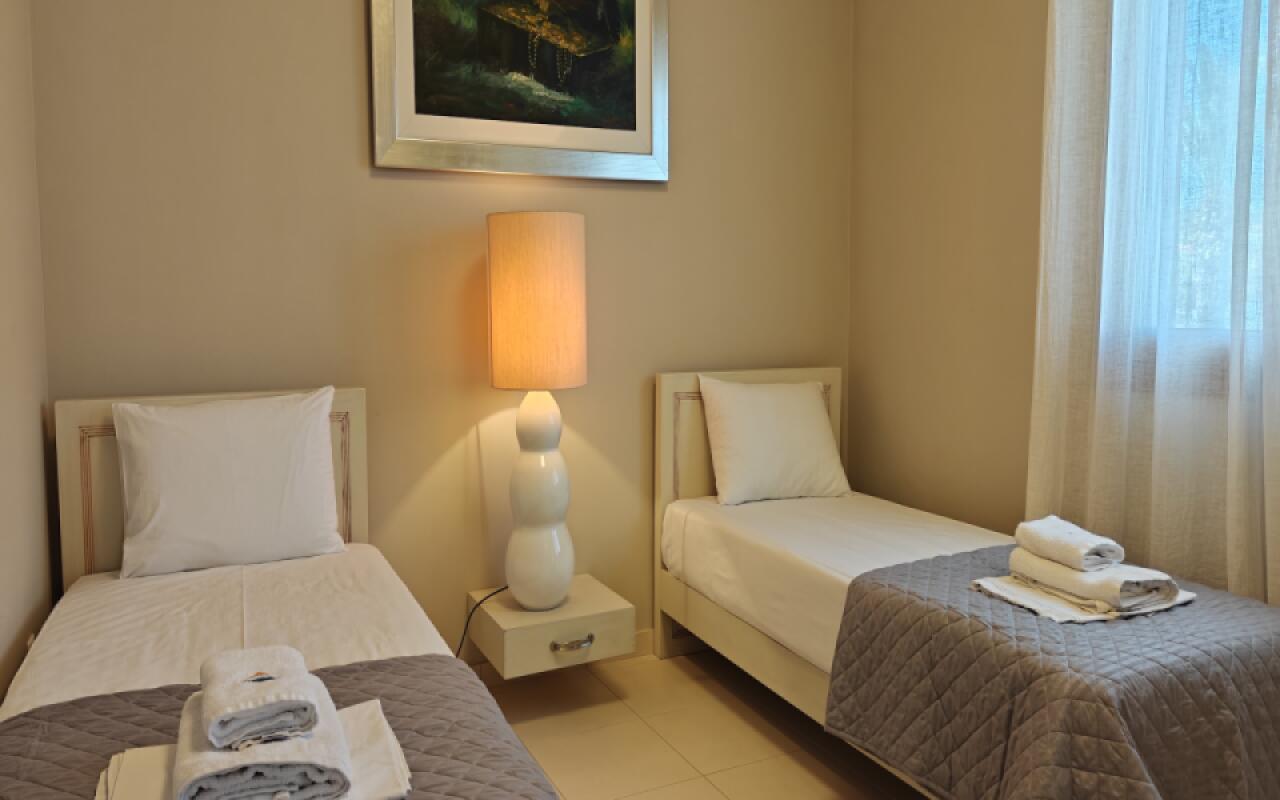 Palma del Mar Villa, Pefkohori