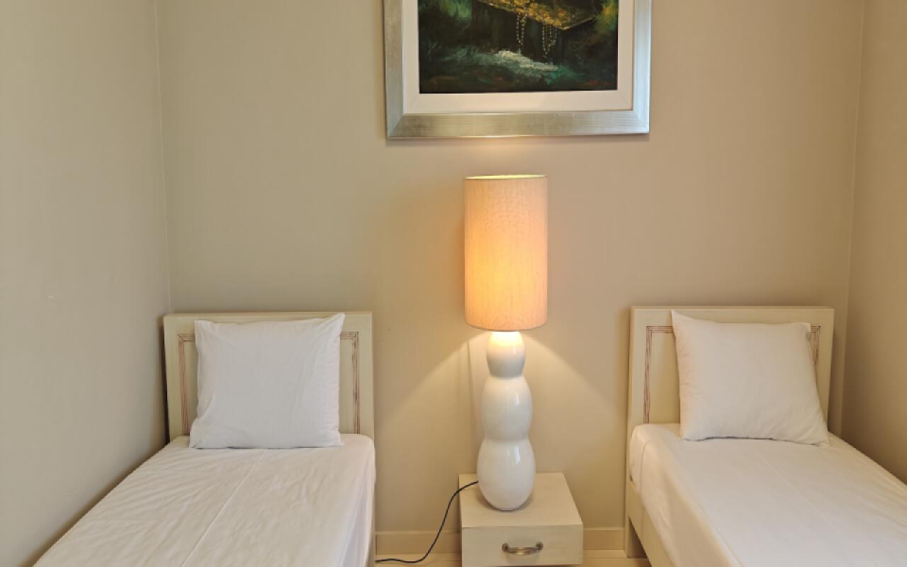Palma del Mar Villa, Pefkohori