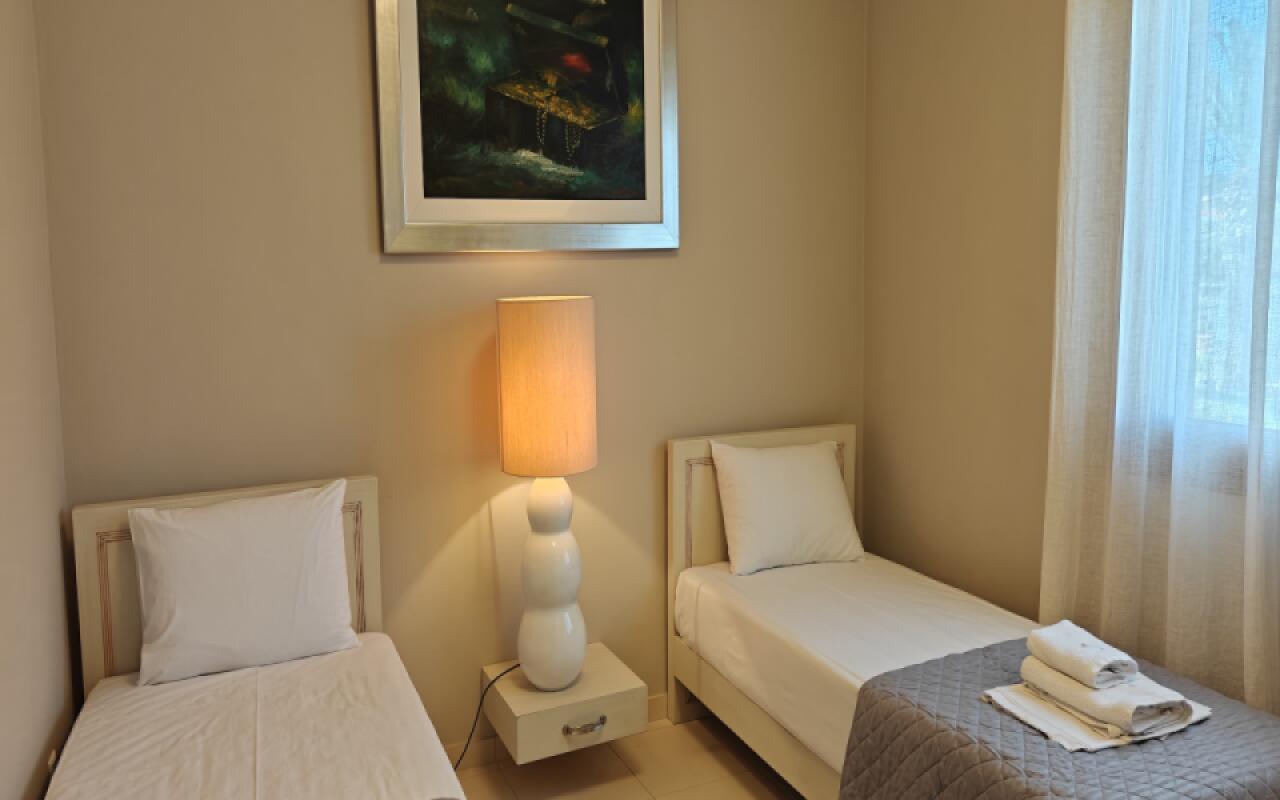 Palma del Mar Villa, Pefkohori
