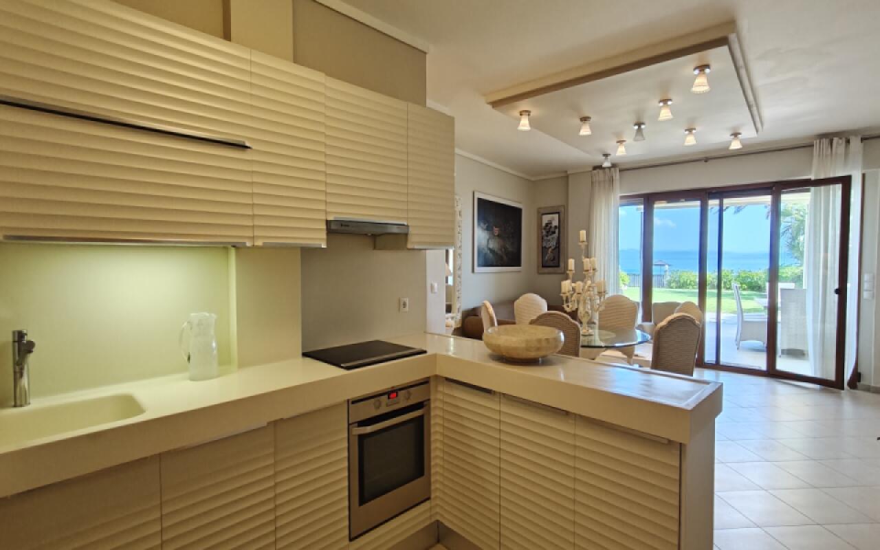 Palma del Mar Villa, Pefkohori