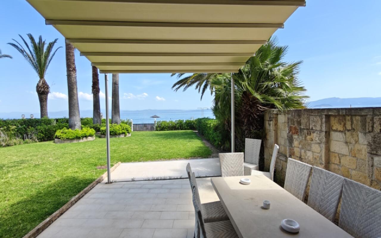 Palma del Mar Villa, Pefkohori