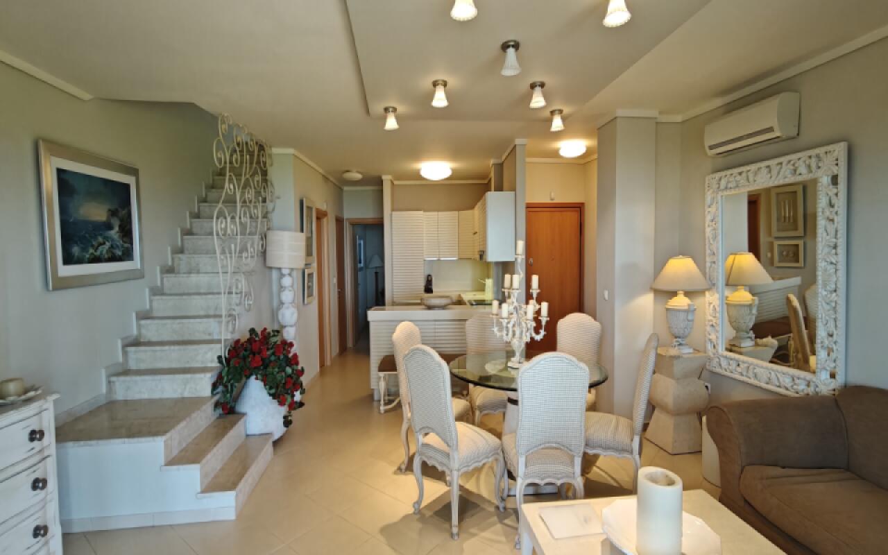 Palma del Mar Villa, Pefkohori