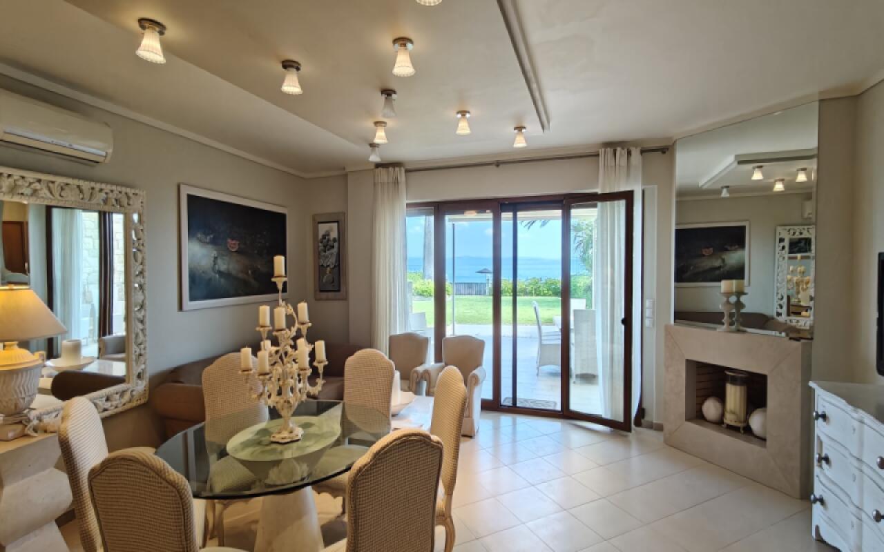 Palma del Mar Villa, Pefkohori