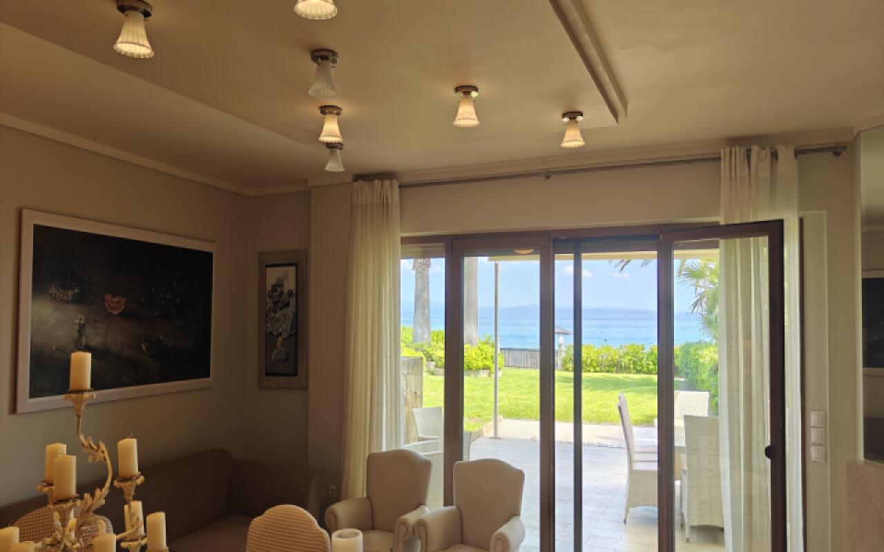 Palma del Mar Villa, Pefkohori