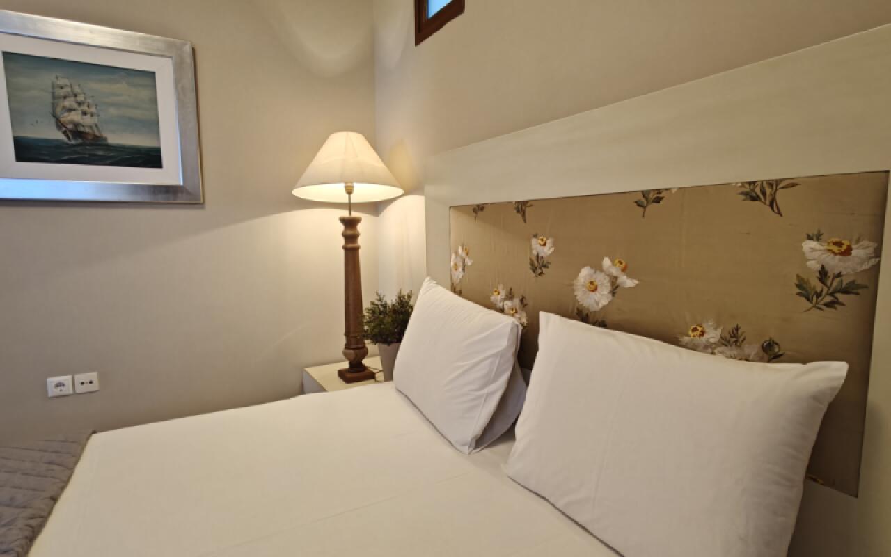 Palma del Mar Villa, Pefkohori