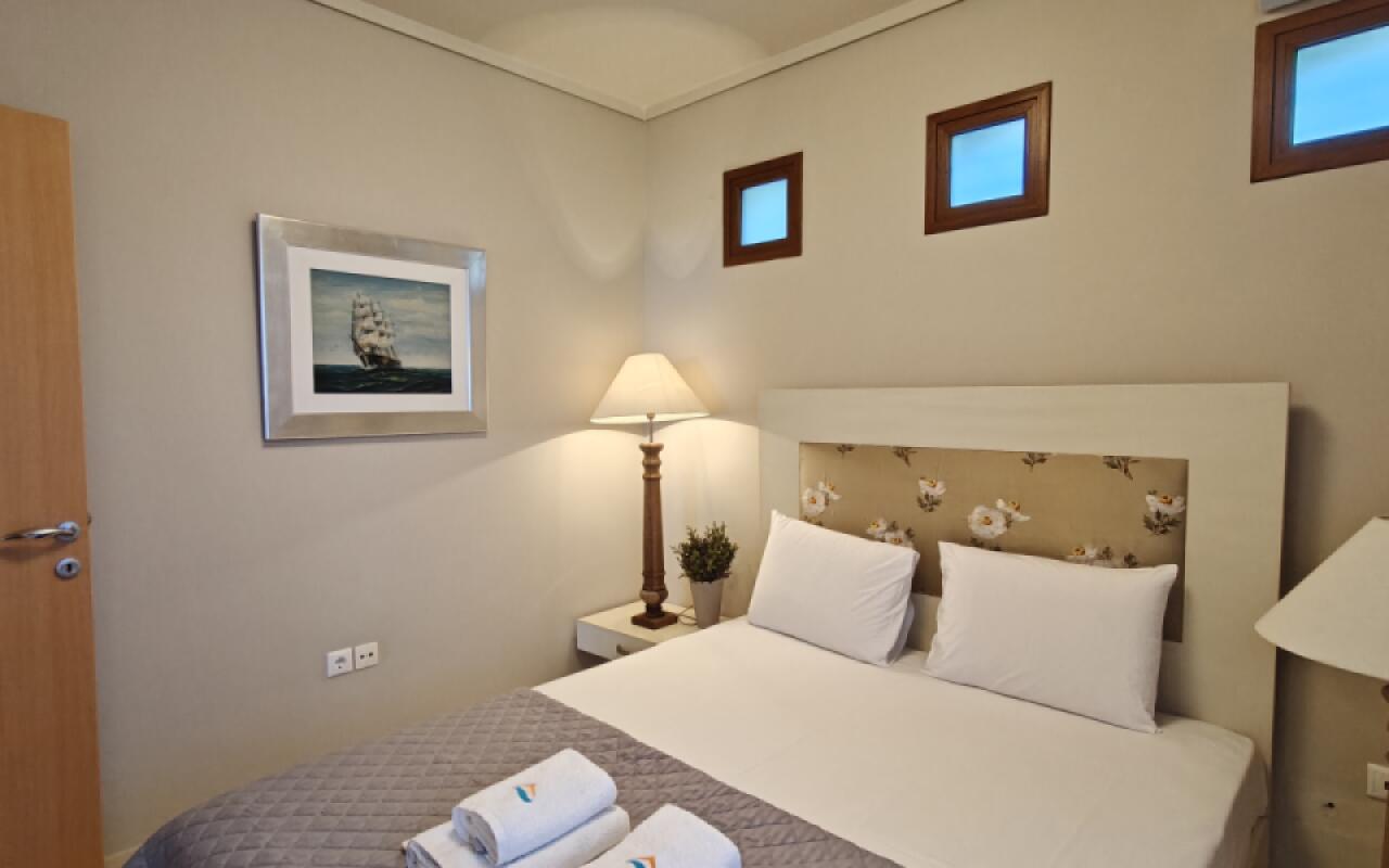 Palma del Mar Villa, Pefkohori
