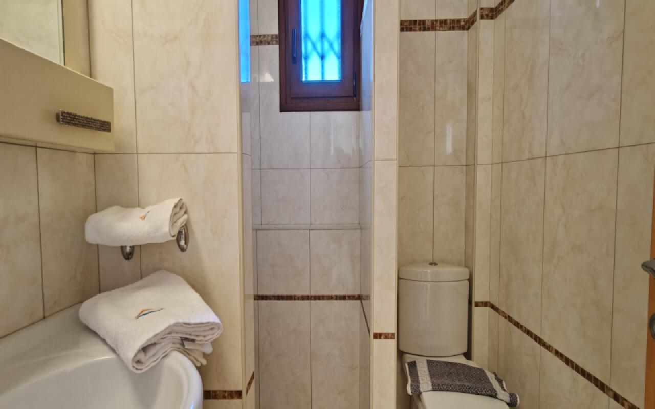 Palma del Mar Villa, Pefkohori