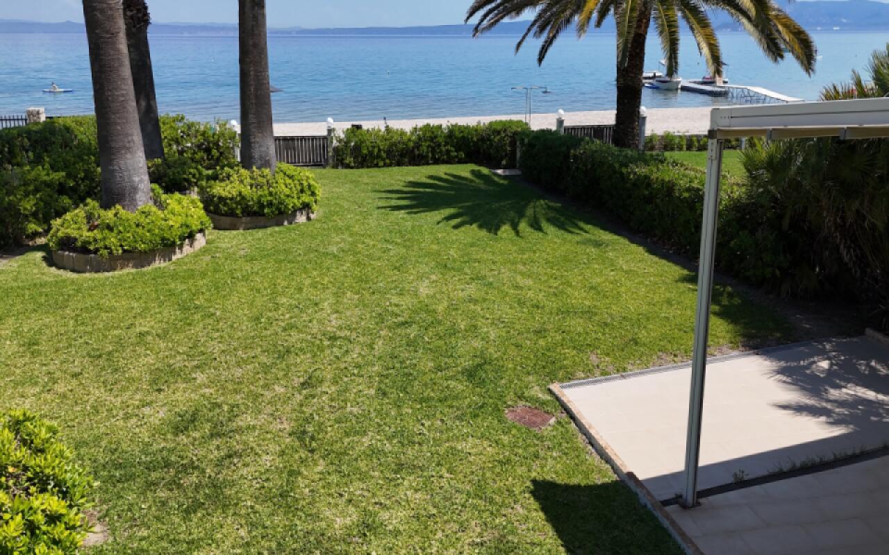 Palma del Mar Villa, Pefkohori