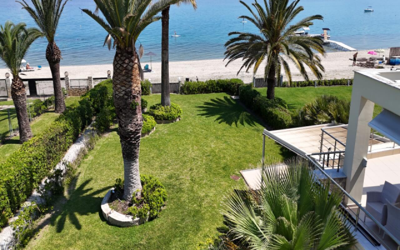 Palma del Mar Villa, Pefkohori