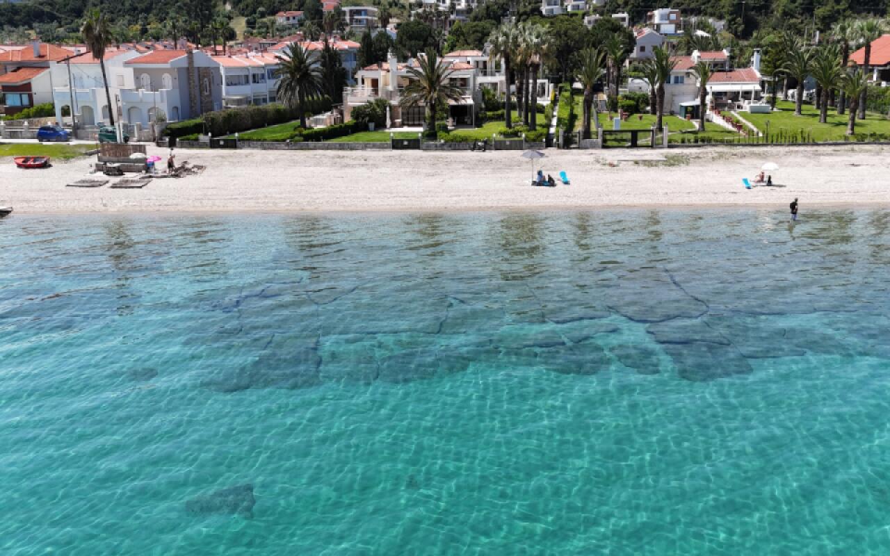 Palma del Mar Villa, Pefkohori