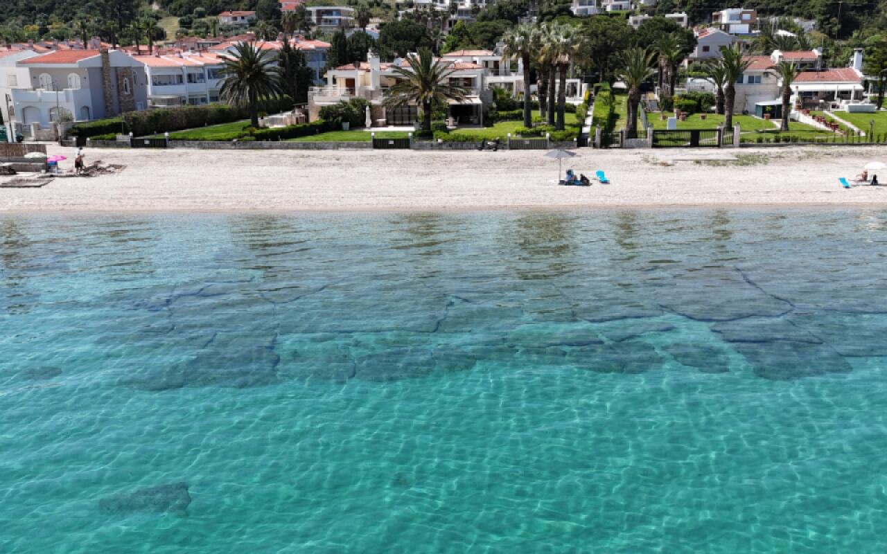 Palma del Mar Villa, Pefkohori