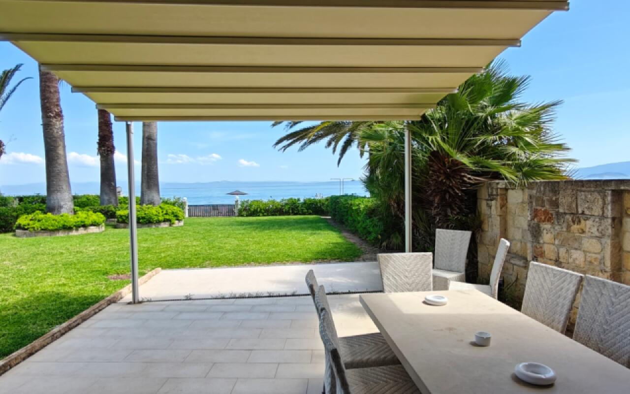 Palma del Mar Villa, Pefkohori