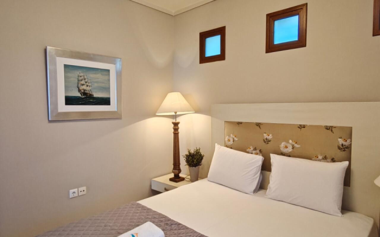 Palma del Mar Villa, Pefkohori