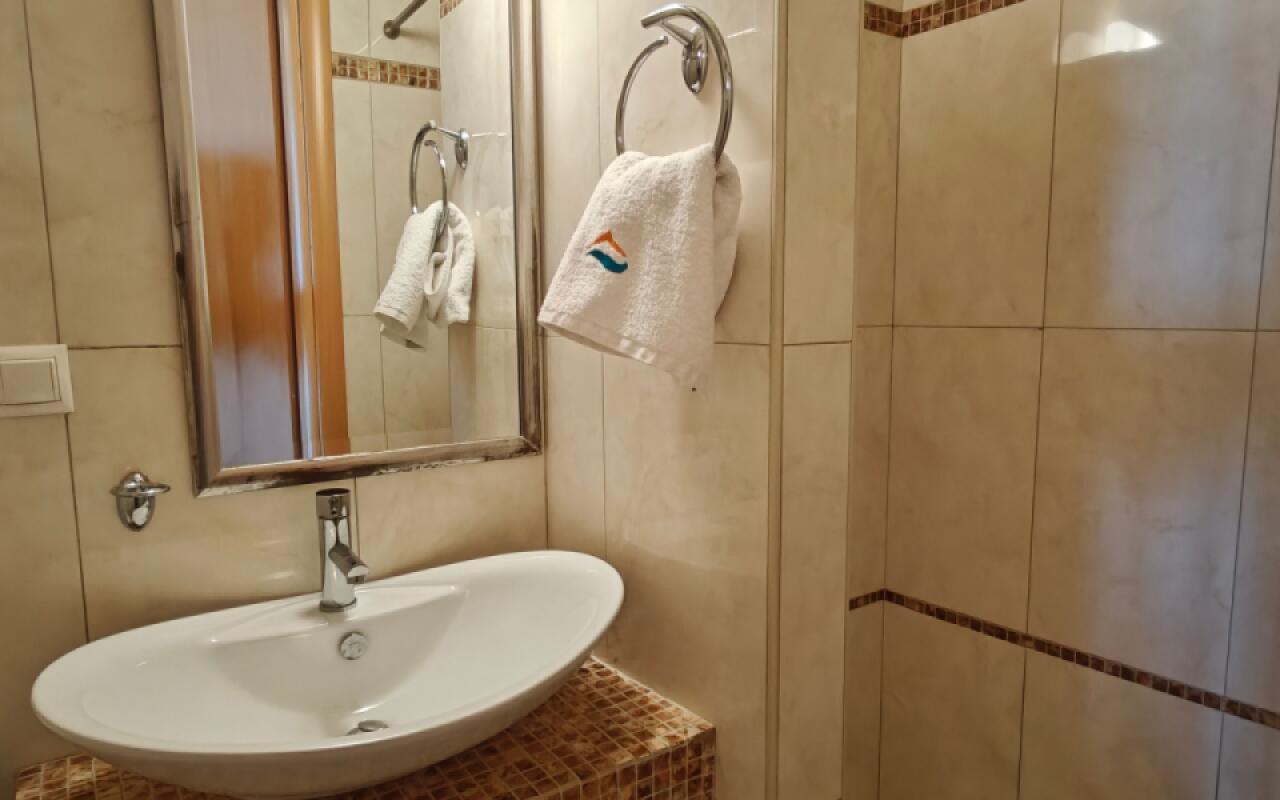 Palma del Mar Villa, Pefkohori