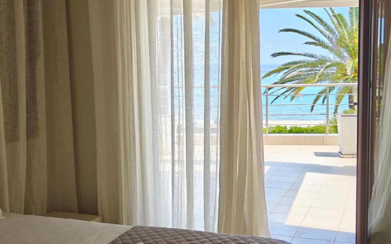 Palma del Mar Villa, Pefkohori