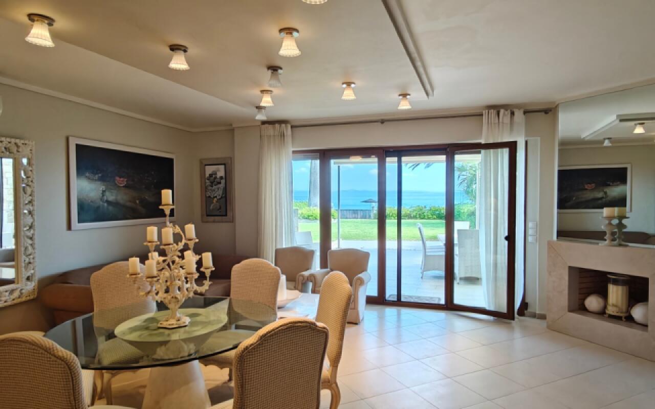 Palma del Mar Villa, Pefkohori