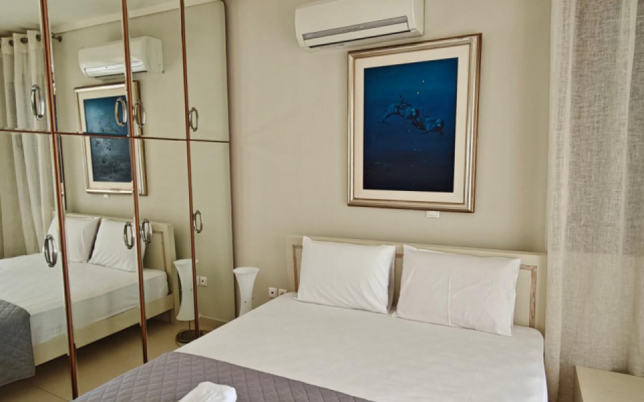 Palma del Mar Villa, Pefkohori