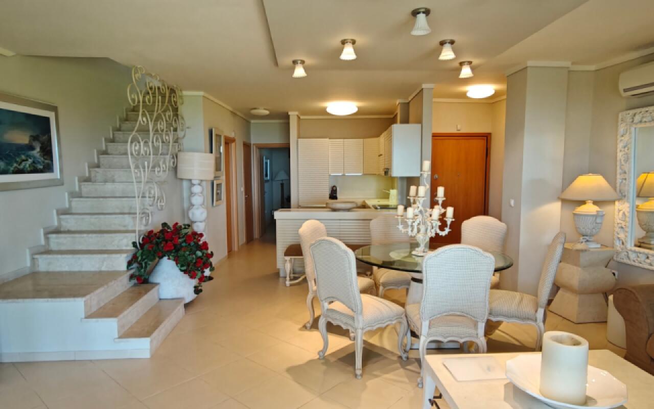 Palma del Mar Villa, Pefkohori