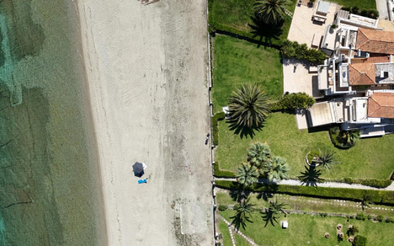 Palma del Mar Villa, Pefkohori