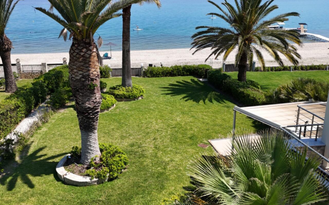 Palma del Mar Villa, Pefkohori