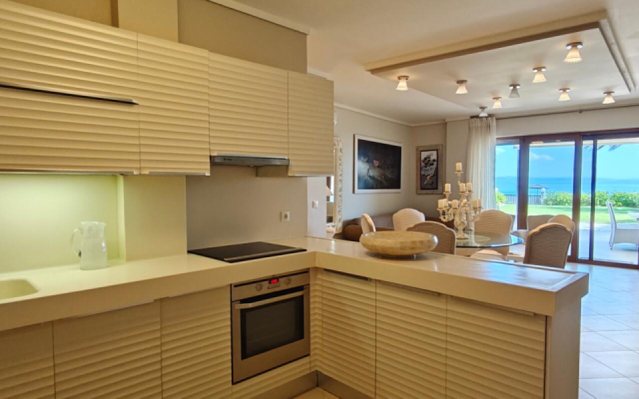 Palma del Mar Villa, Pefkohori