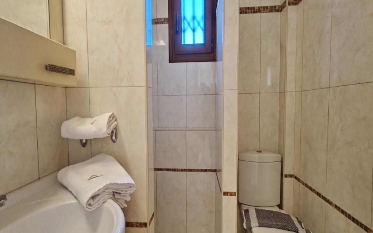 Palma del Mar Villa, Pefkohori