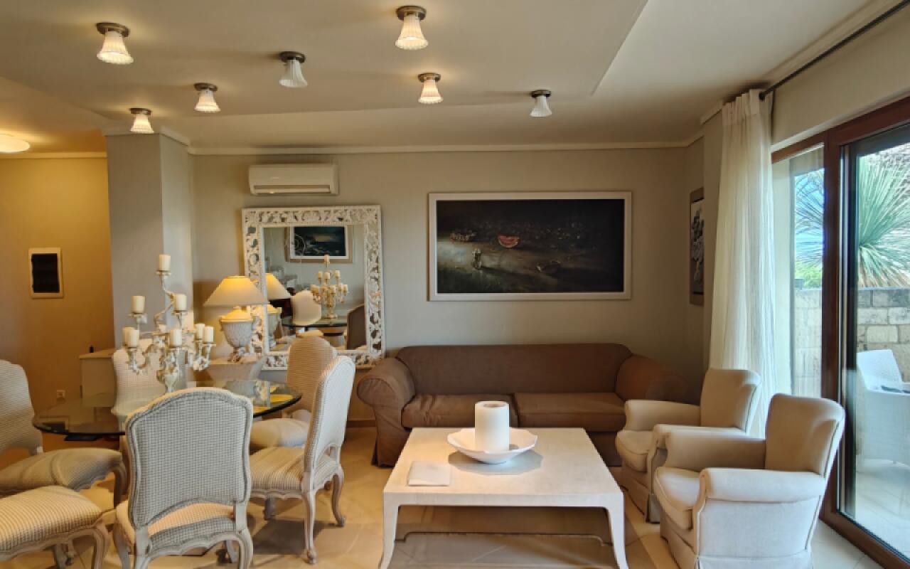 Palma del Mar Villa, Pefkohori