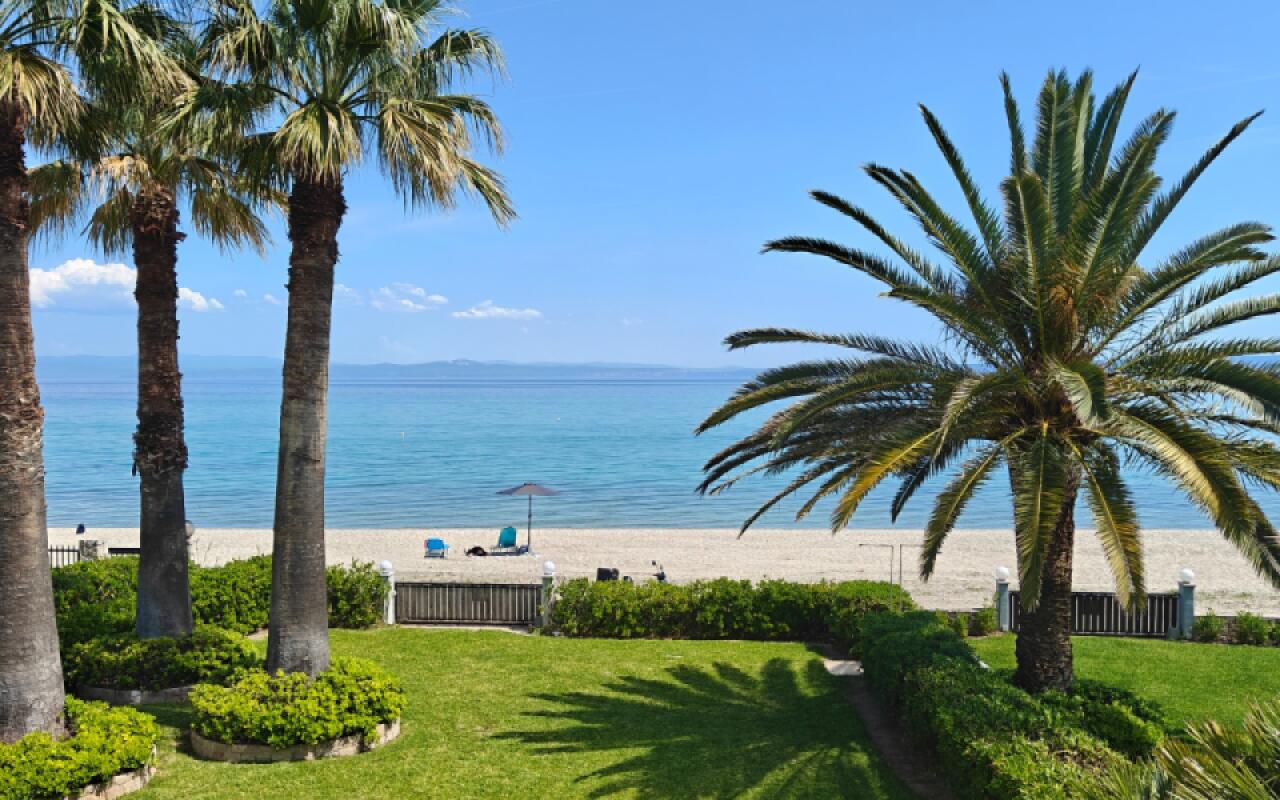 Palma del Mar Villa, Pefkohori