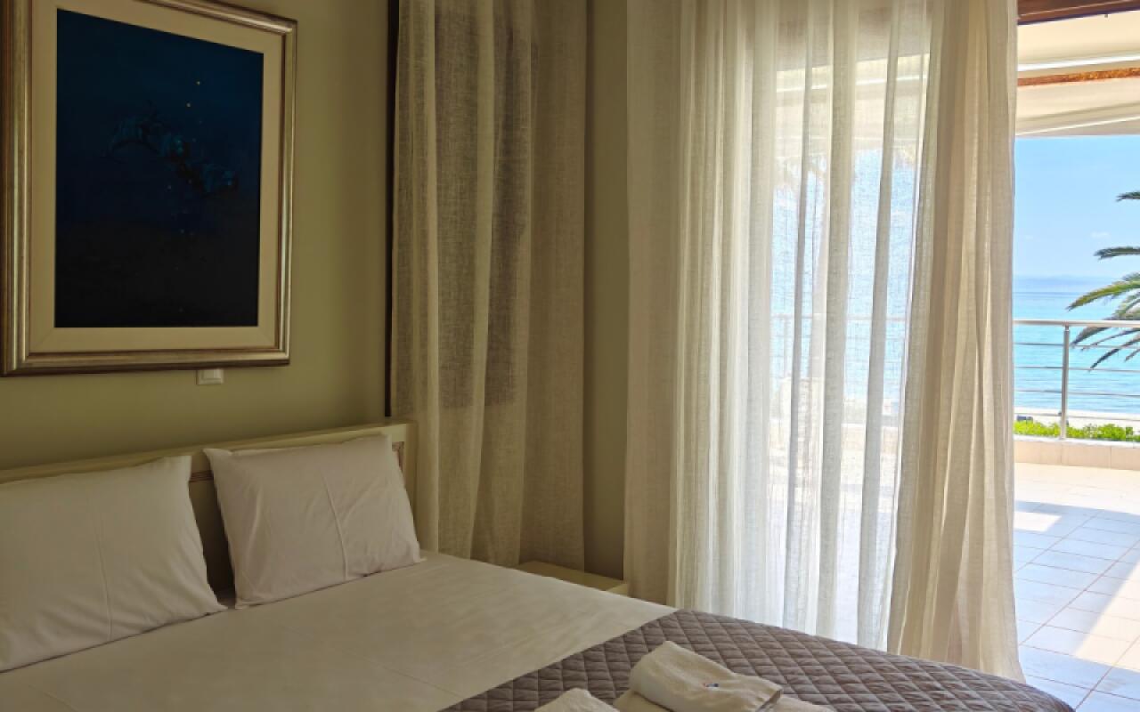 Palma del Mar Villa, Pefkohori