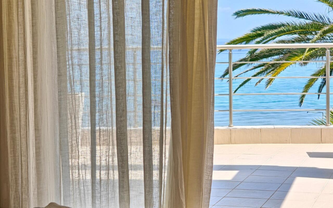 Palma del Mar Villa, Pefkohori