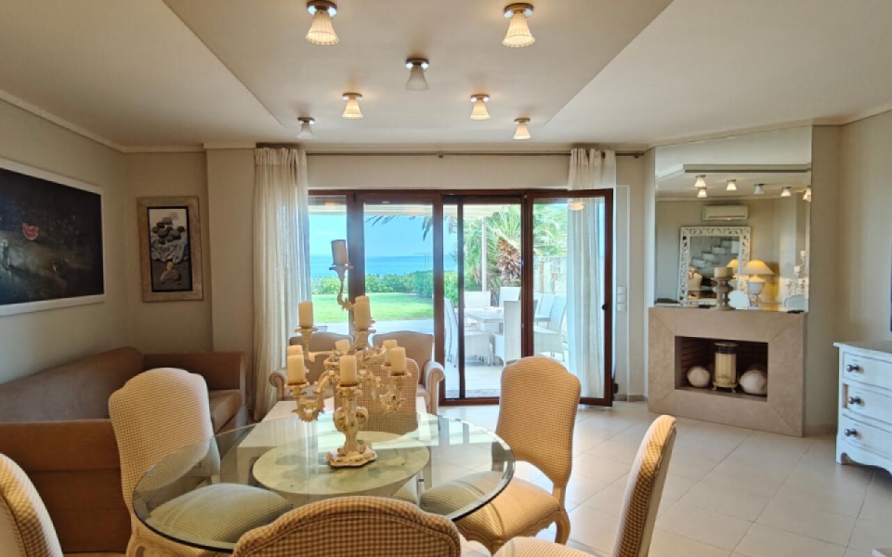 Palma del Mar Villa, Pefkohori