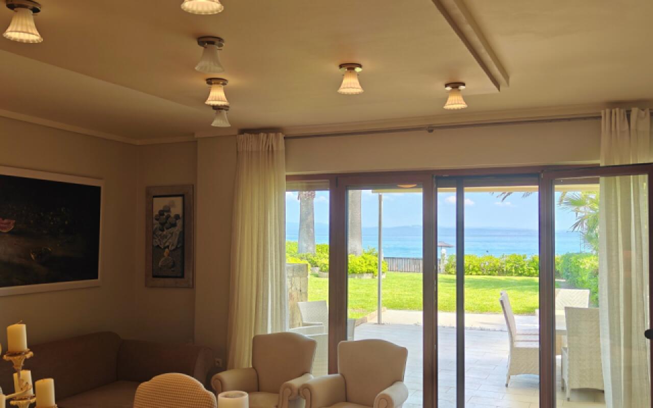 Palma del Mar Villa, Pefkohori