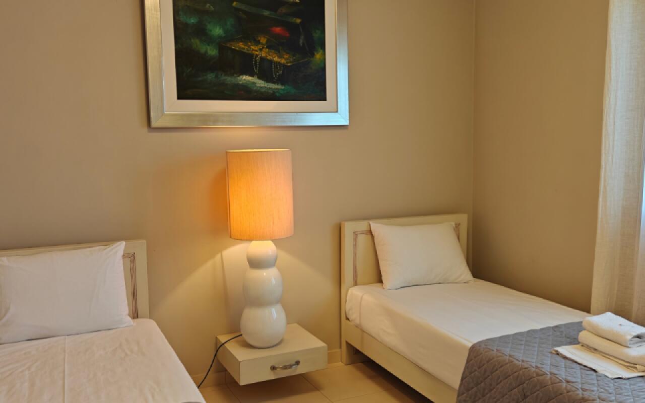 Palma del Mar Villa, Pefkohori