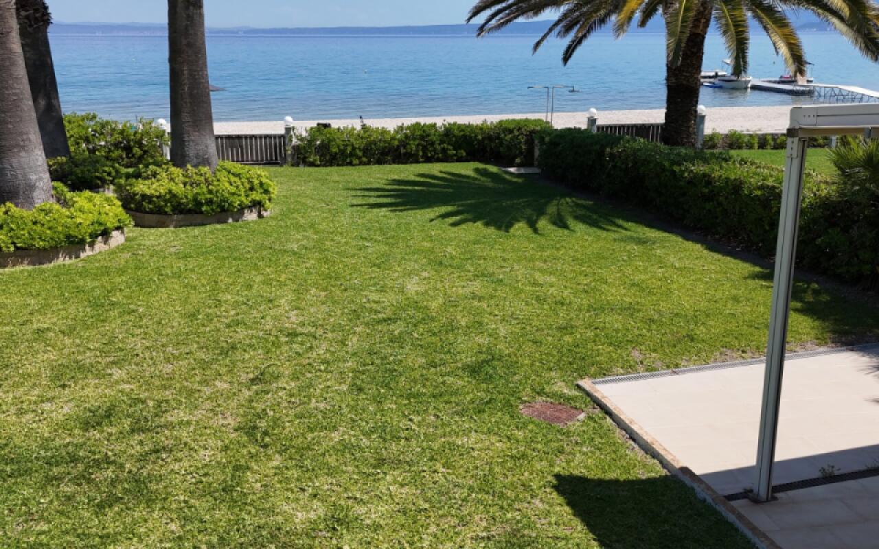 Palma del Mar Villa, Pefkohori