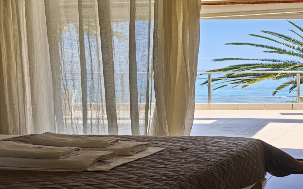 Palma del Mar Villa, Pefkohori