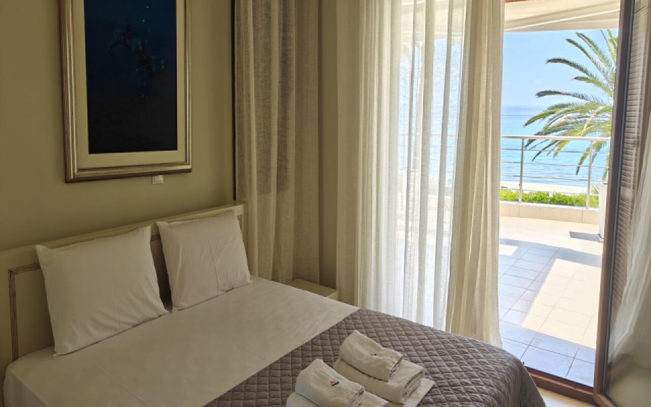 Palma del Mar Villa, Pefkohori
