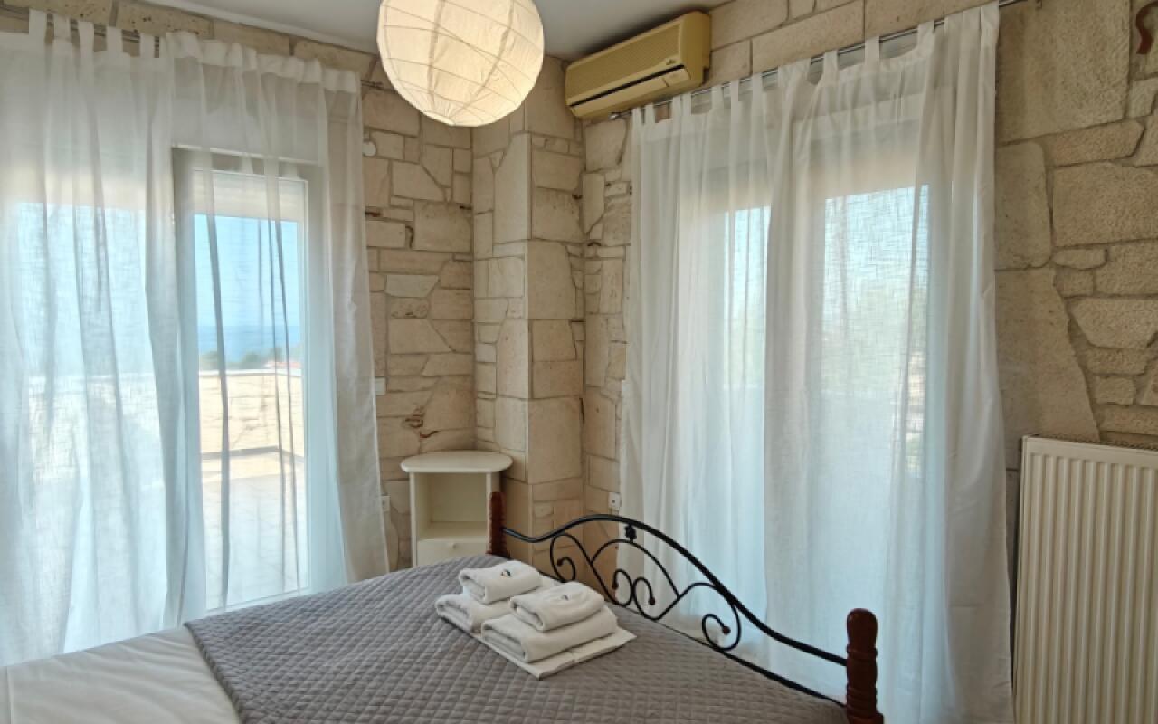 Gardenia Sea View House, Nea Skioni