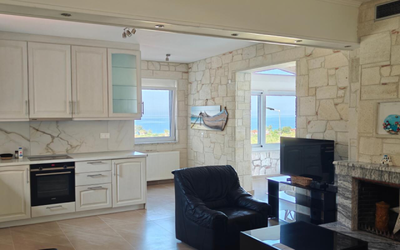 Gardenia Sea View House, Nea Skioni